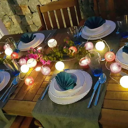 Nahar Fethiye