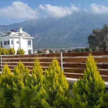 Nahar Fethiye