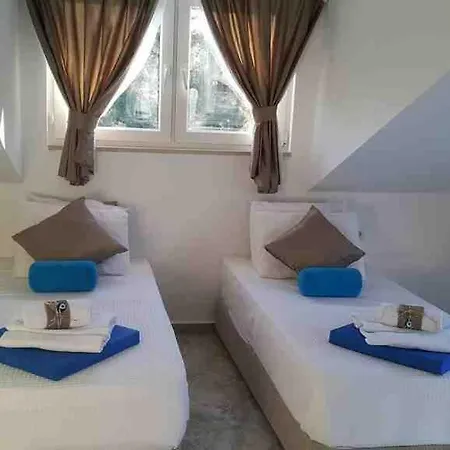 Villa Nahar