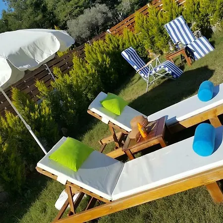 Nahar Villa Fethiye