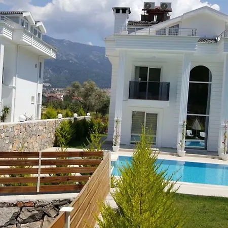 Villa Nahar