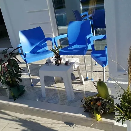 Villa Nahar *