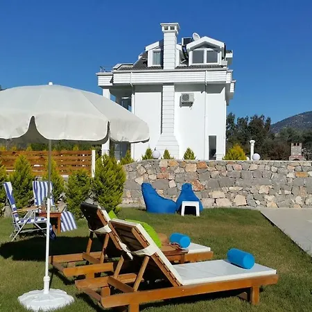 Nahar Fethiye