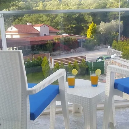 Villa Nahar