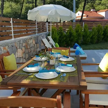 Nahar Villa Fethiye