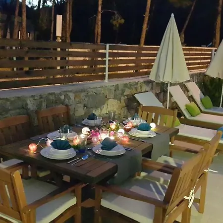 Nahar Villa Fethiye