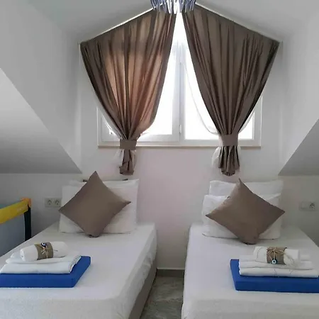 Nahar Villa Fethiye